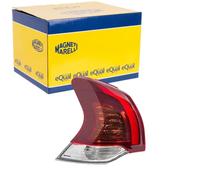 Faro posteriore Sx W16W 714081290701 MAGNETI MARELLI per PEUGEOT 3008 II SUV