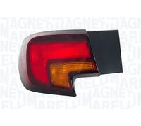 Fanale posteriore MAGNETI MARELLI 714081380103 sinistro