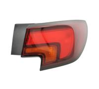 Fanale posteriore MAGNETI MARELLI 714081380203