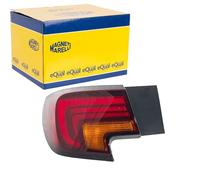 Magneti Marelli 714081400103 Fanale Laterale SX LED Op | Compatibile con: OPEL ASTRA K