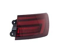 MAGNETI MARELLI 714081500221 Fanale posteriore