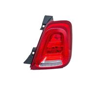 MAGNETI MARELLI 714081590202 Fanale posteriore