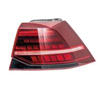 Magneti Marelli Faro posteriore sinistro LED 714081620701 per VW Golf VII