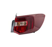 Magneti Marelli 714081660401 Fanale Posteriore LED Esterna