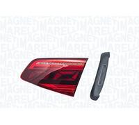 MAGNETI MARELLI 714081860201 Fanale posteriore