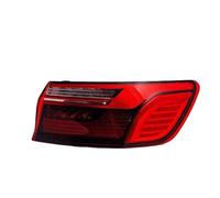 2x Fari posteriori MAGNETI MARELLI S+D per AUDI A4 B9