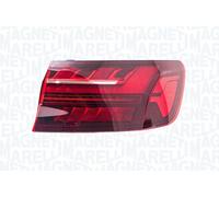 MAGNETI MARELLI 714081950203 Fanale posteriore