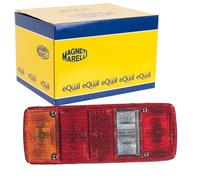 MAGNETI MARELLI 714098290316 Lente, Luce posteriore