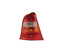 Magneti Marelli 714098290405 Fanale Posteriore con Retronebbia Sinistro