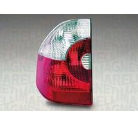 Magneti Marelli Fanale posteriore sinistro BMW X3 E83 2004-2006 senza portalampade esterno bianco