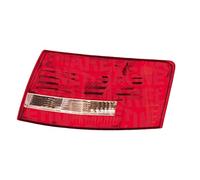 Magneti Marelli 715001007002 Luce Posteriore | Compatibile con: AUDI A6 C6