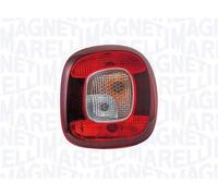 MAGNETI MARELLI FAN POST SX SMART FORTWO/FORFOUR 715001135001