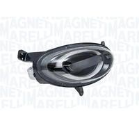 MAGNETI MARELLI 715010105600 Luce diurna Destra