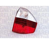 Magneti Marelli Fanale Posteriore Est. Sx BMW X3 (E83) Fanale posteriore EST. SX