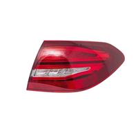 MAGNETI MARELLI 715011134012 Fanale posteriore