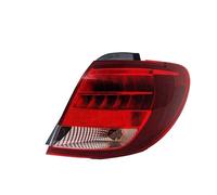 MAGNETI MARELLI 715011179002 Fanale posteriore