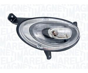 MAGNETI MARELLI 715101055000 Faro principale per FIAT