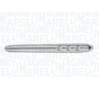 Magneti Marelli 715102161000 Fanale Laterale a LED, Sinistro