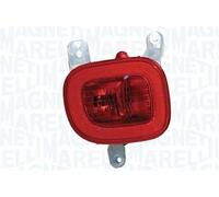 Magneti Marelli 715104065000 Fanale Posteriore Sinistro Retronebbia