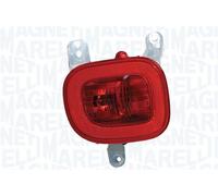 MAGNETI MARELLI 715104065000 Retronebbia Sx per FIAT