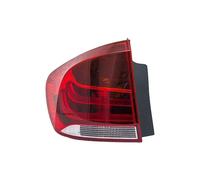 MAGNETI MARELLI Luce posteriore 715104134000