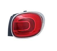 MAGNETI MARELLI 715104152000 Fanale posteriore