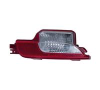FANALE LUCE RETRONEBBIA POSTERIORE SINISTRA ADATTO PER FIAT 500 312 07/2015-> 52