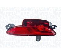 Magneti Marelli Fanale posteriore 715104213000 sinistro per Fiat Tipo Familiare