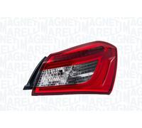 MAGNETI MARELLI 715104225000 Fanale posteriore