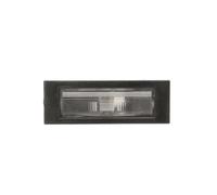 Luce targa MAGNETI MARELLI 715105092000