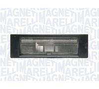 Magneti Marelli 715105104000 Fanale Targa