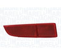 Magneti Marelli Catadiottro 715106071000 Sinistro per Lancia Ypsilon 2006-2011