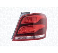 MAGNETI MARELLI 715106120260 fanale posteriore destro per auto