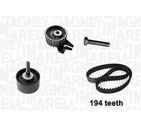 MAGNETI MARELLI 341304050000 Kit cinghia di distribuzione