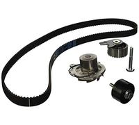 Magneti Marelli 71771574 Kit Cinghie di Distribuzione con Pompa d'Acqua | Compatibile con: ALFA ROMEO 146, 147, 156, 156 Sportwagon, FIAT BRAVA, BRAVO I, BRAVO II, DOBLO Großraumlimousine