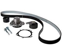 Magneti Marelli 71771579 Kit Cinghie di Distribuzione con Pompa d'Acqua | Compatibile con: ALFA ROMEO 147, 156 Sportwagon, 159, 159 Sportwagon, BRERA, GIULIETTA, GT, SPIDER, FIAT 500X, BRAVO II