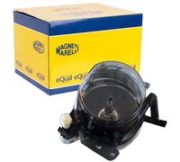 Magneti Marelli Fendinebbia 719000000001 alogeno HB4 sinistro per BMW 3 (E90) 2004-2007
