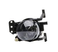 BMW SERIE 3 - 5 E90 E91 E60 E61 FENDINEBBIA DESTRO ORIGINALE ZKW LAB961 NUOVO