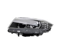 Magneti Marelli Faro anteriore sinistro 719000000029 H8 per BMW 3 Touring