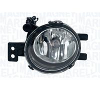 Faro fendinebbia alogeno Sx H8 719000000039 MAGNETI MARELLI per BMW 1 Cabriolet