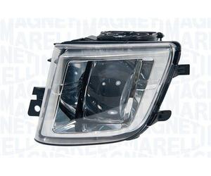 MAGNETI MARELLI 719000000042 fendinebbia destro per illuminazione anteriore