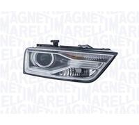 Magneti Marelli 719000000086 Proiettore Dx Bi-Xeno Audi Q