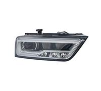 Magneti Marelli Faro proiettore anteriore destro per Audi Q3 2015 in poi LED 719000000092