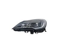 Magneti Marelli 719000000119 Proiettore SX Alogeno Opel A