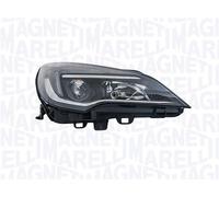 Faro proiettore anteriore destro per opel astra k 2015 in poi