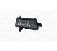 Faro fendinebbia alogeno Dx 719000000197 MAGNETI MARELLI per VW TOURAN