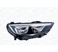 MAGNETI MARELLI 719000000203 Faro anteriore