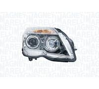 Magneti Marelli Faro anteriore 719000000254 Bi-xenon Dx Mercedes-Benz Classe GLK (X204) 08-12