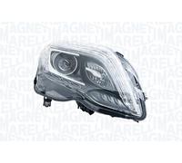 MAGNETI MARELLI 719000000257 faro principale sinistro bi-xeno arancione