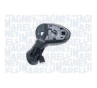 Magneti Marelli 735410432 Specchio senza Calotta, Sinistra